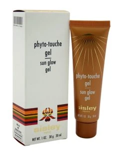 Sisley 1oz Phyto-Touche Sun Glow Gel Women Suncare