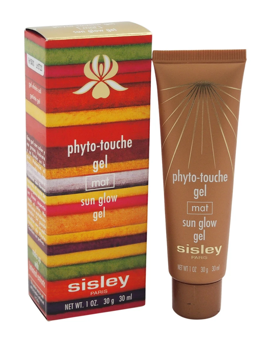 Sisley 1oz Phyto-Touche Sun Glow Gel Women Suncare